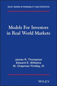 Models for Investors in Real World Markets (inbunden)