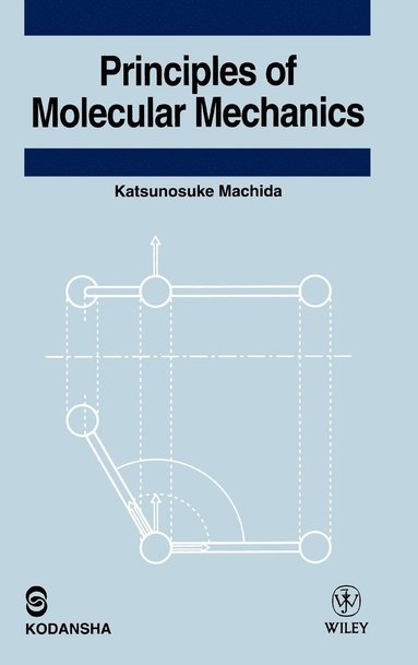 Principles of Molecular Mechanics (inbunden)