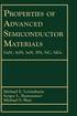 Properties of Advanced Semiconductor Materials