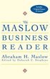 The Maslow Business Reader