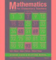 Mathematics for Elementary Teachers (hftad)