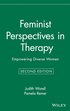 Feminist Perspectives in Therapy