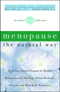 Menopause the Natural Way (hftad)