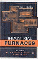 Industrial Furnaces (inbunden)