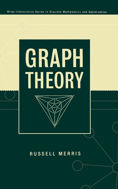 Graph Theory (inbunden)