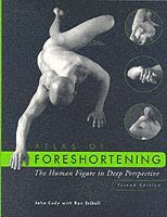 Atlas of Foreshortening (hftad)