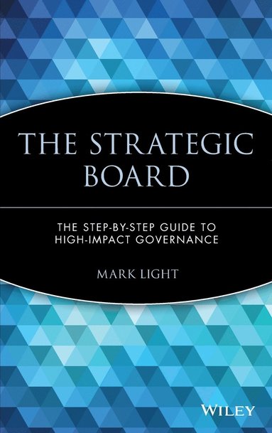 Strategic Board (inbunden)