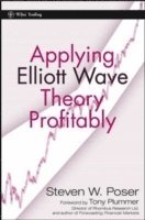 Applying Elliot Wave Theory Profitably (inbunden)