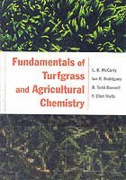Fundamentals of Turfgrass and Agricultural Chemistry (inbunden)