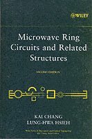 Microwave Ring Circuits and Related Structures (inbunden)