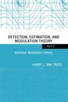 Detection, Estimation, and Modulation Theory, Part II (hftad)