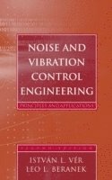 Noise and Vibration Control Engineering (inbunden)