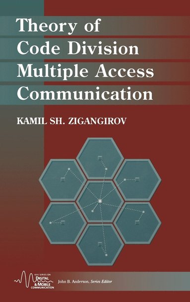 Theory of Code Division Multiple Access Communication (hftad)