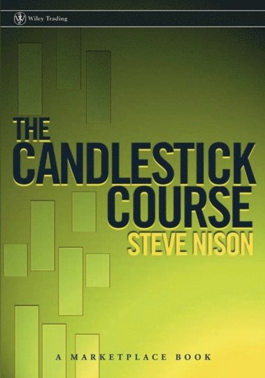 Candlestick Course (e-bok)