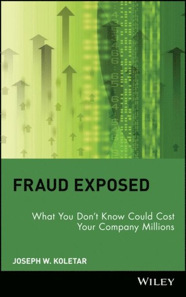 Fraud Exposed (häftad)