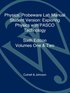 Pasco Laboratory Manual-Student Version to accompany Physics, 6e