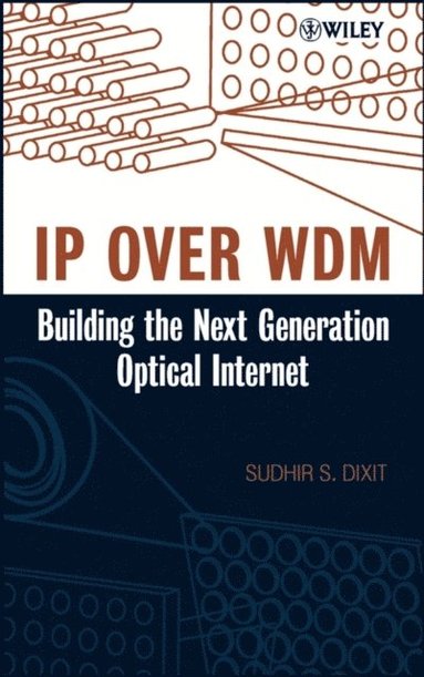 IP over WDM (e-bok)