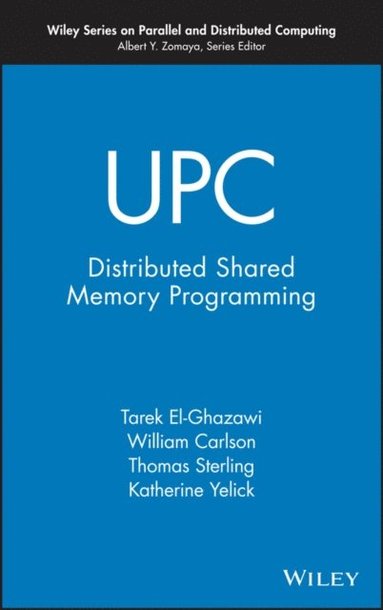 UPC (e-bok)