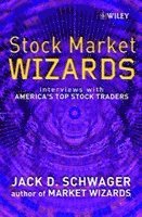 Stock Market Wizards (inbunden)