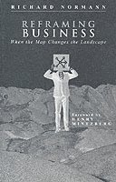Reframing Business (inbunden)