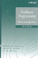 Nonlinear Programming (inbunden)