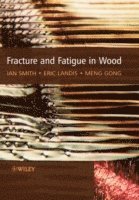 Fracture and Fatigue in Wood (hftad)