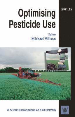 Optimising Pesticide Use (hftad)