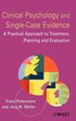 Clinical Psychology and Single-Case Evidence