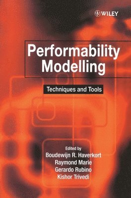 Performability Modelling (h�ftad)