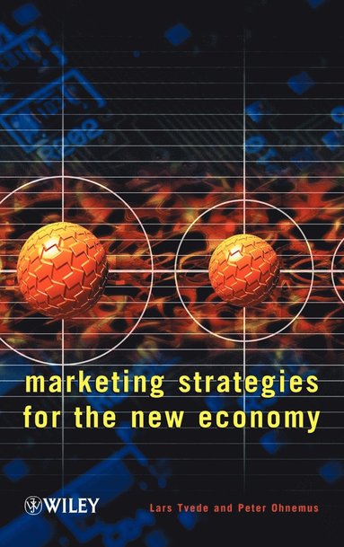 Marketing Strategies for the New Economy (inbunden)