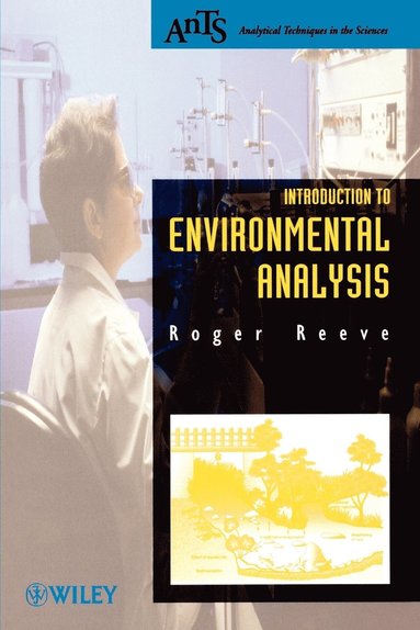 Introduction to Environmental Analysis (hftad)