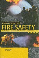 Evaluation of Fire Safety (inbunden)