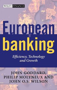European Banking (inbunden)