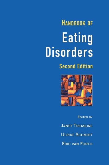 Handbook of Eating Disorders (h�ftad)
