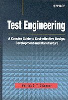 Test Engineering (inbunden)