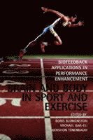 Brain &; Body in Sport &; Exercise - Biofeedback Applications in Performance Enhancement (häftad)