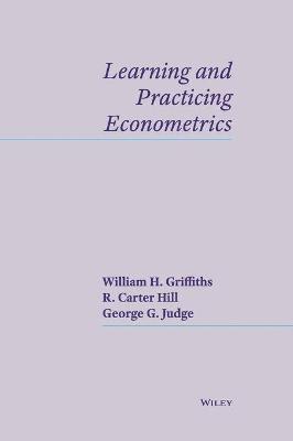 Learning and Practicing Econometrics (inbunden)