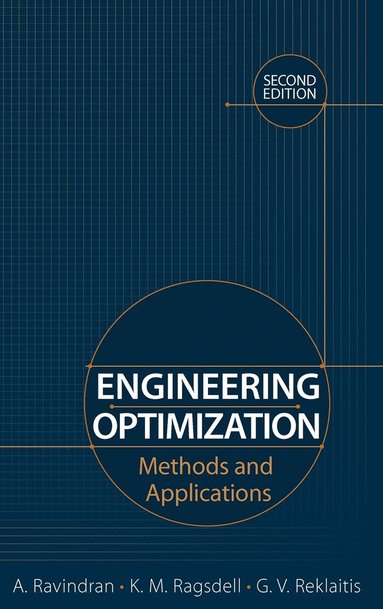 Engineering Optimization (h�ftad)