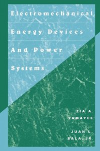 Electromechanical Energy Devices and Power Systems (hftad)