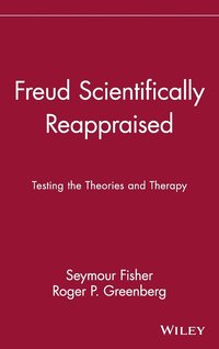 Freud Scientifically Reappraised (inbunden)
