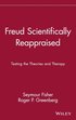 Freud Scientifically Reappraised