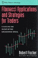 Fibonacci Applications and Strategies for Traders (inbunden)