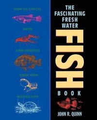 The Fascinating Freshwater Fish Book (hftad)