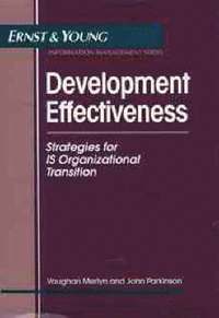 Development Effectiveness (inbunden)