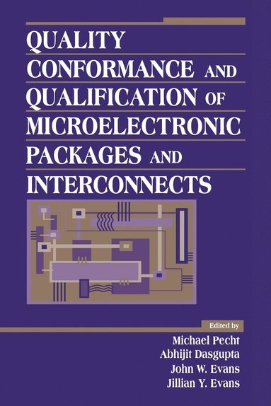 Quality Conformance and Qualification of Microelectronic Packages and Interconnects (hftad)