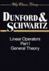 Linear Operators, Part 1