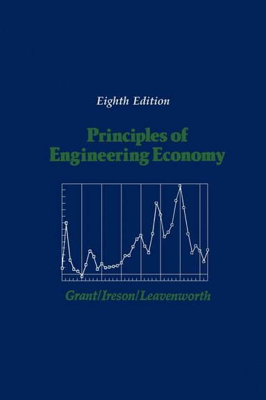 Principles of Engineering Economy (inbunden)
