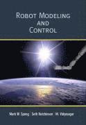 Robot Modeling and Control (häftad)