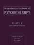 Comprehensive Handbook of Psychotherapy, Integrative / Eclectic