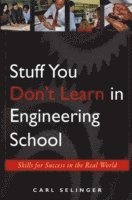 Stuff You Don't Learn in Engineering School (hftad)